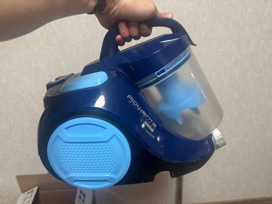 Пилосос Rowenta swift power RO2981EA