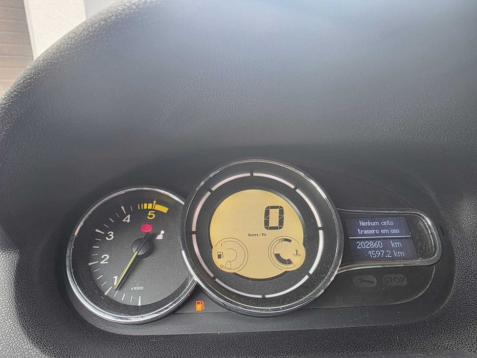 Renault Megane lll