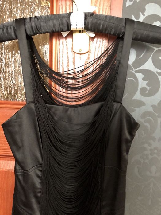 Śliczna imprezowa sukienka !