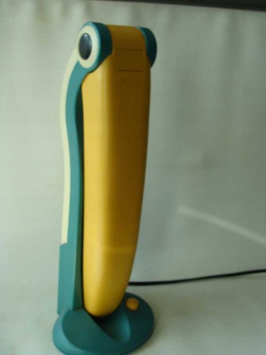 Lampka biurkowa TUKAN zielona - Model GX2001