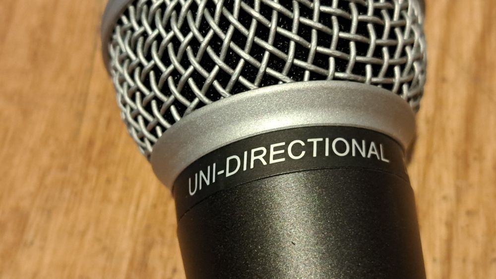 Mikrofon Gatt dm-100