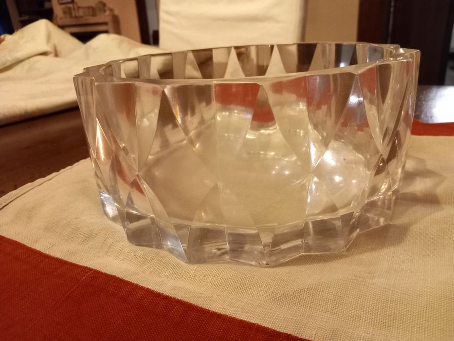 Taça em cristal l64552209761922121