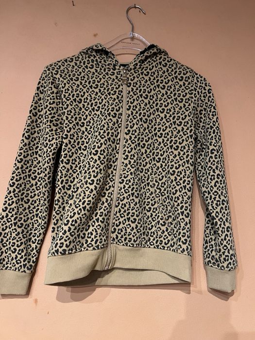 Коыта леопард 146-152