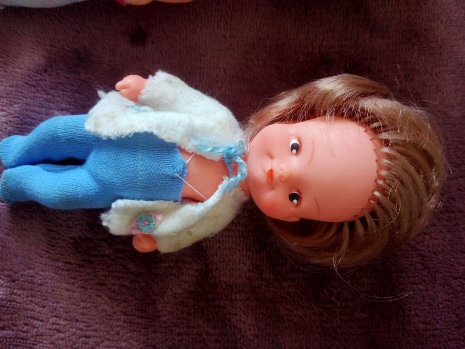 Куколка гдр Ари Ari