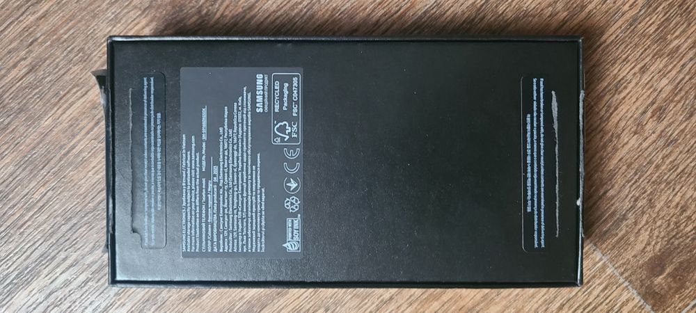 Samsung s23 plus 512 гб Black UA  5G