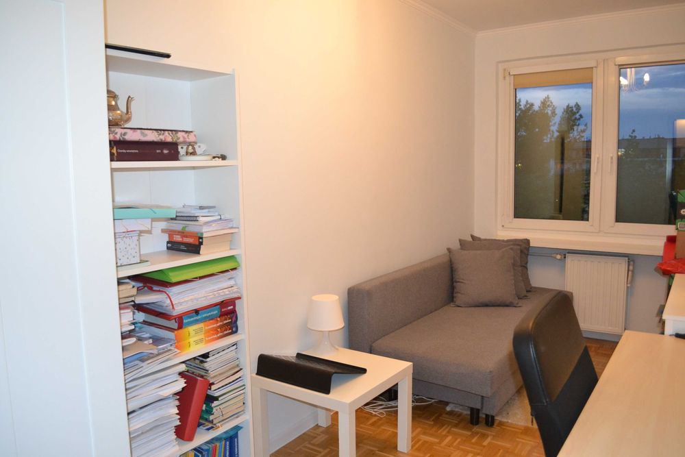 Mieszkanie – Warszawa - Widok 3
