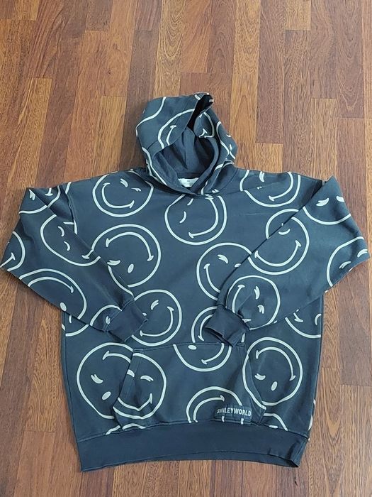 Bluza H&M Smile World 170