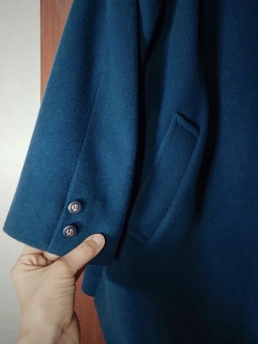 Damski plaszcz millburn Honor rozmiar 14