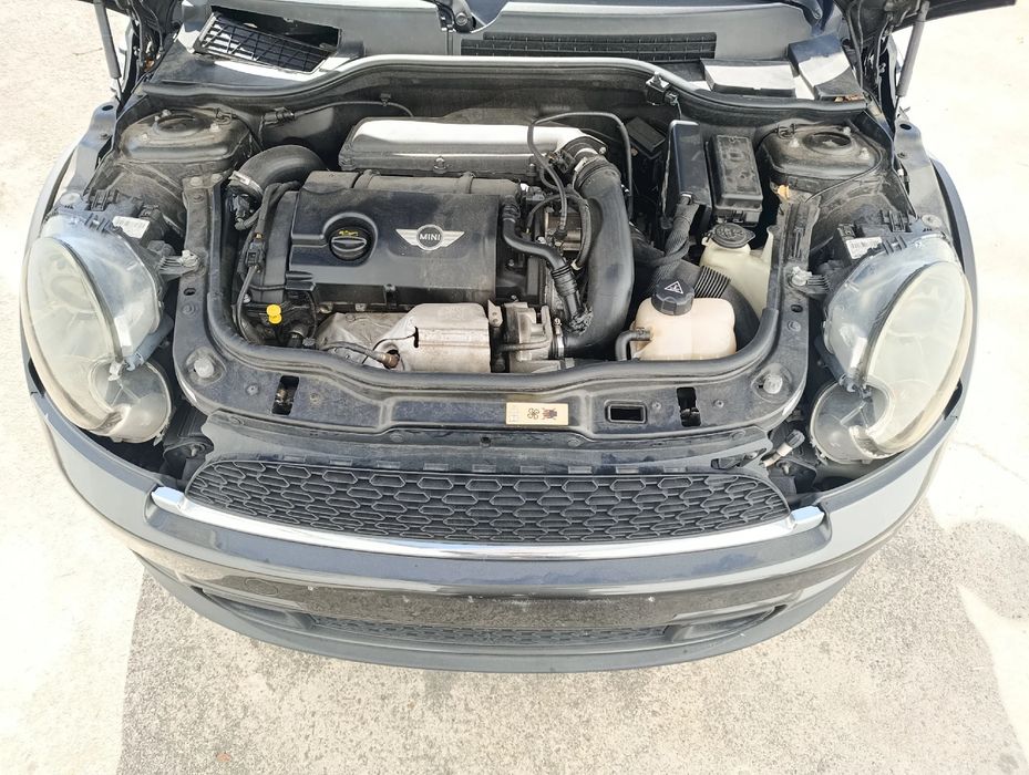 Motor completo MINI Mini (R56)