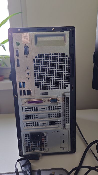 Okazja dell optiplex 3080 mt i5 10500/8gb/256gb windows 11 licencja