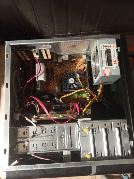 Witam Sprzedam PC