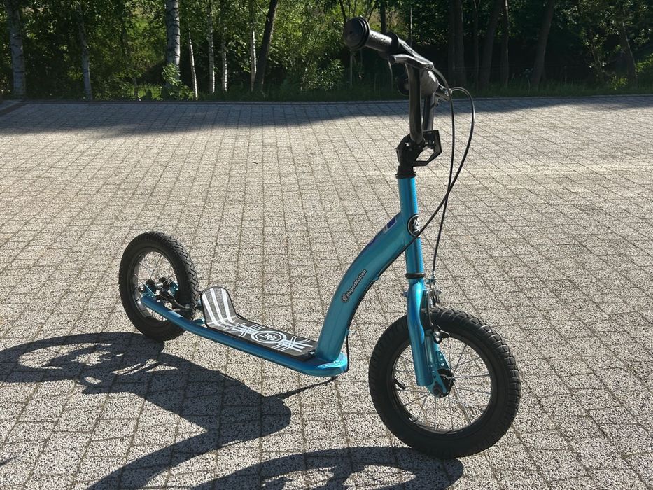 Hulajnoga dziecięca