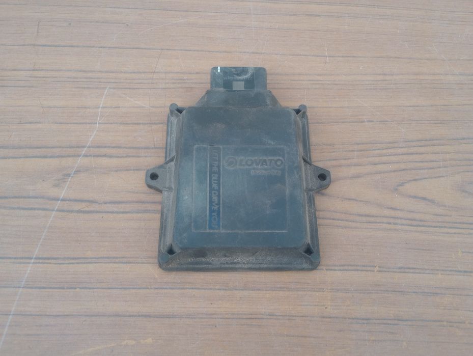 Блок керування двигуна Комфорт Opel Astra/Vectra/Zafira/Omega/ ГБО