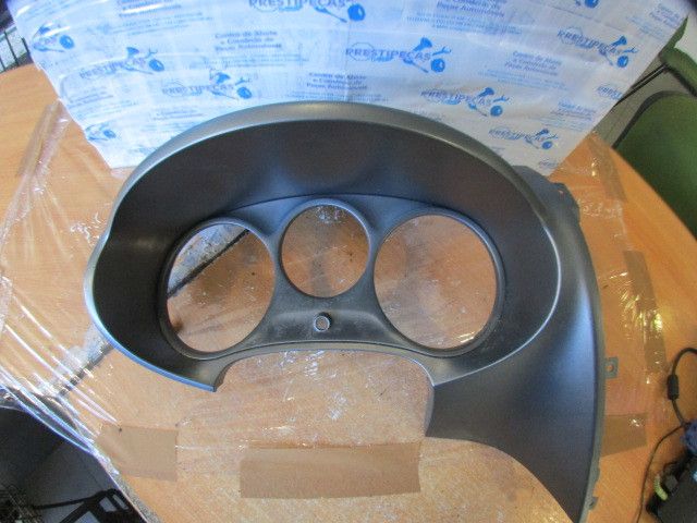 Aro do quadrante SEAT Leon (1P1)