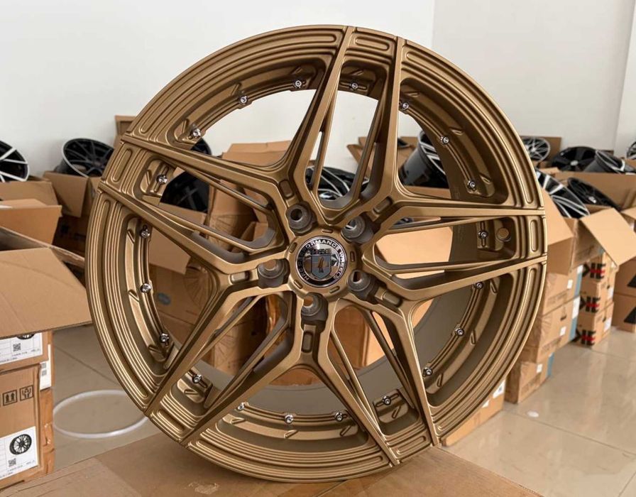 Нові диски R18 5*112 / Магазин / Відправка по Україні