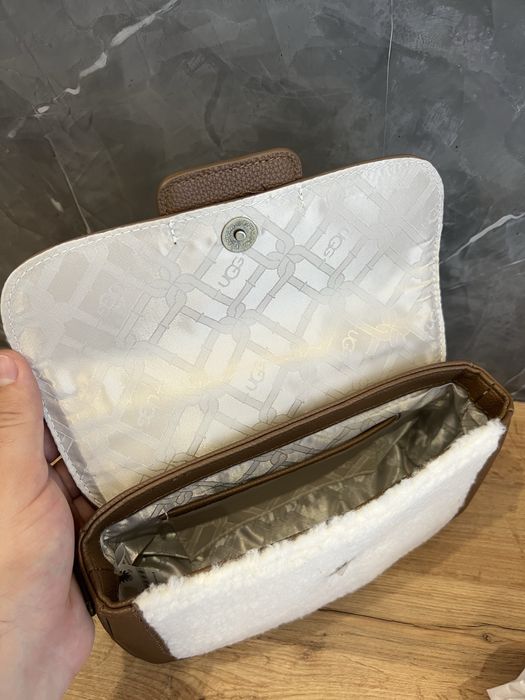 Сумка  жіноча UGG