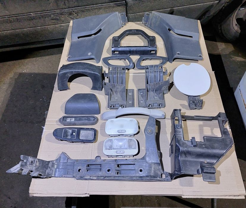 АВТОШРОТ-Peugeot Expert,Розборка-Фіат Скудо.Запчастини-Пежо Експерт.