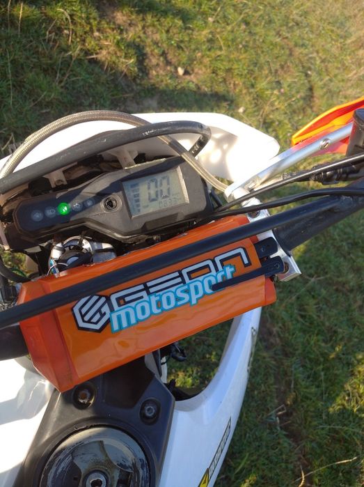 Продам Geon terax road 250 можливий обмін