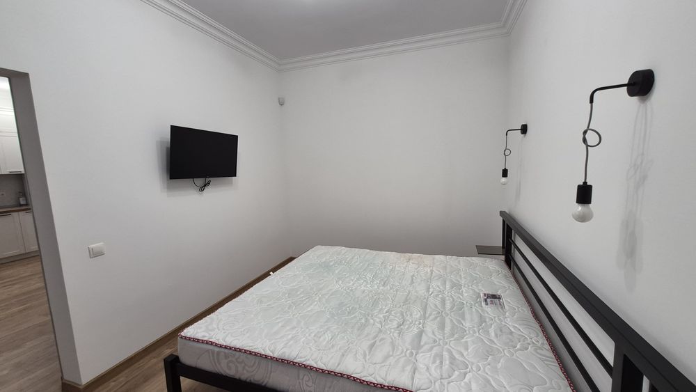 Сдам 2 ком с АО, Центр, Мебель, Техника