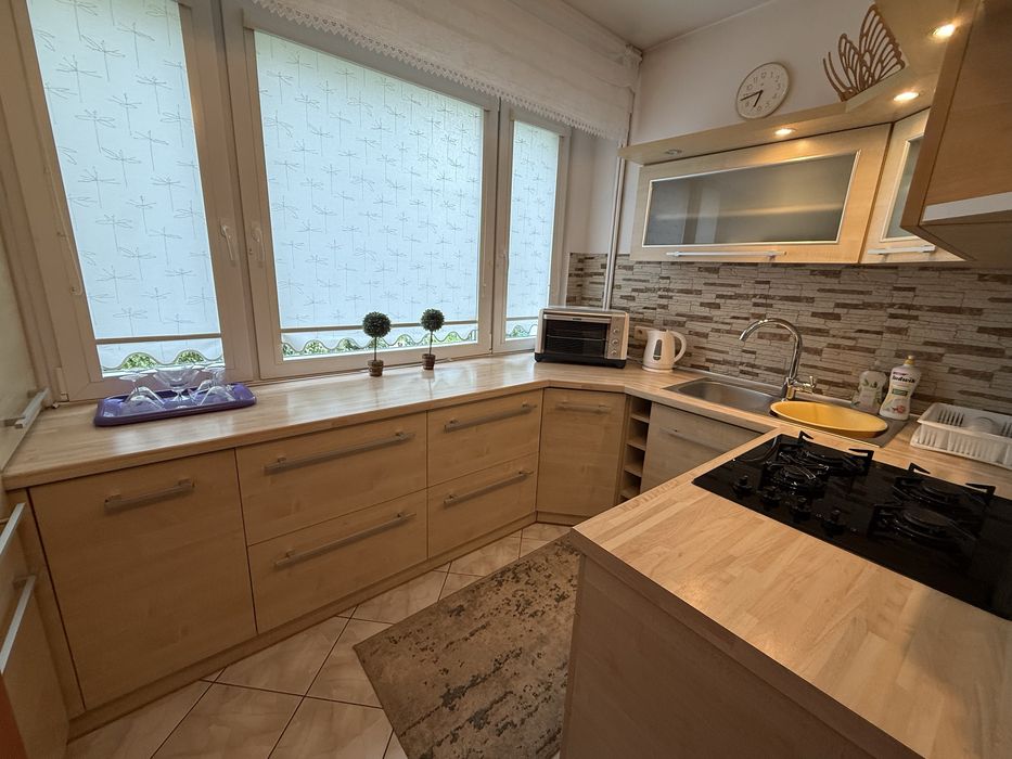 Mieszkanie 3-pokojowe 48 m² - Zelów, os. Płocka
