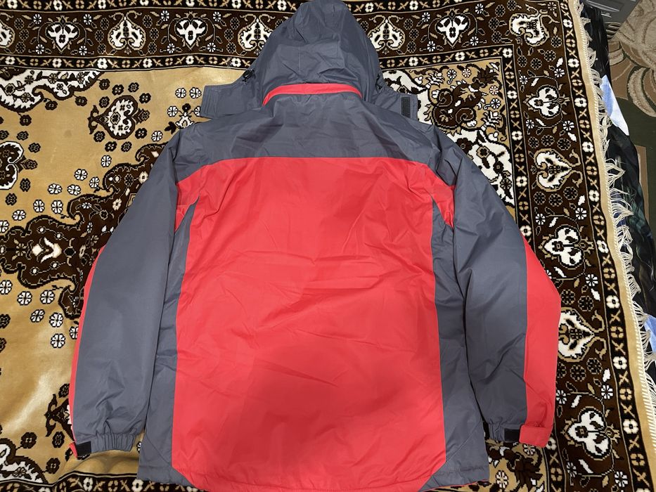 Куртка робоча (утеплена)