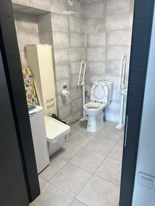 Mini apartament na Prusa, blisko UM, - Widok 6