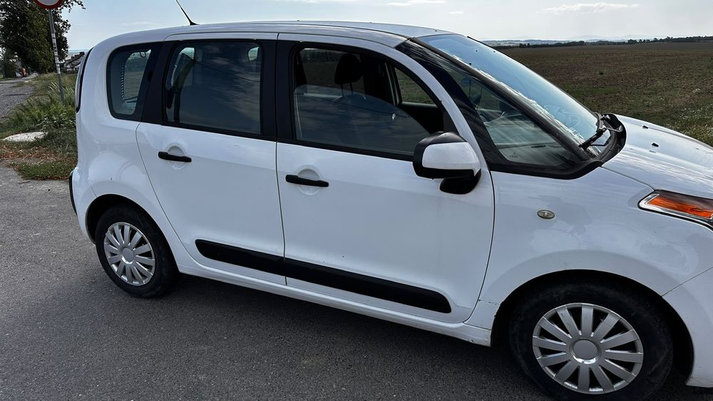 Citroën C3 Picasso