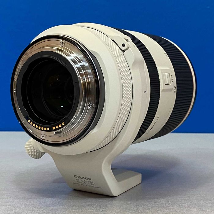 Canon RF 70-200mm f/2.8 L IS USM | NOVA | 3 ANOS DE GARANTIA