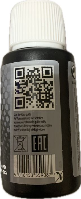 Olej Briggs & Stratton 100ml