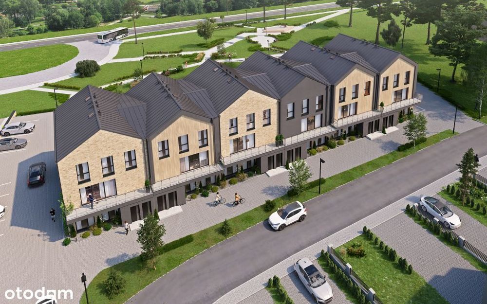 NOWE MIASTO - Pułaskiego