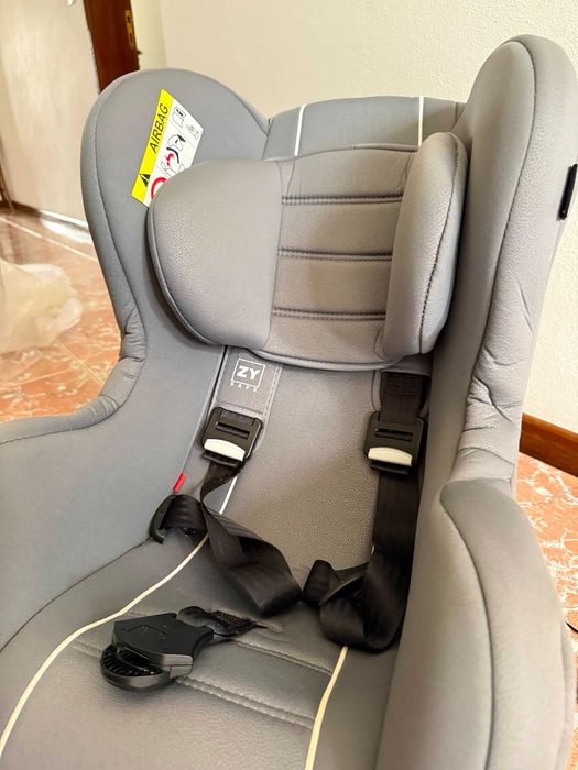 Cadeirinha de carro Zy Safe