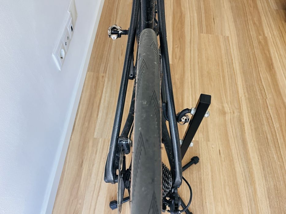 Scott addict 10 ultegra (tam S/52) - c/Powermeter