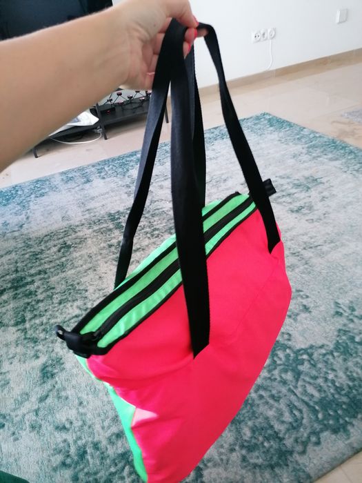 Bolsa desportiva ADIDAS