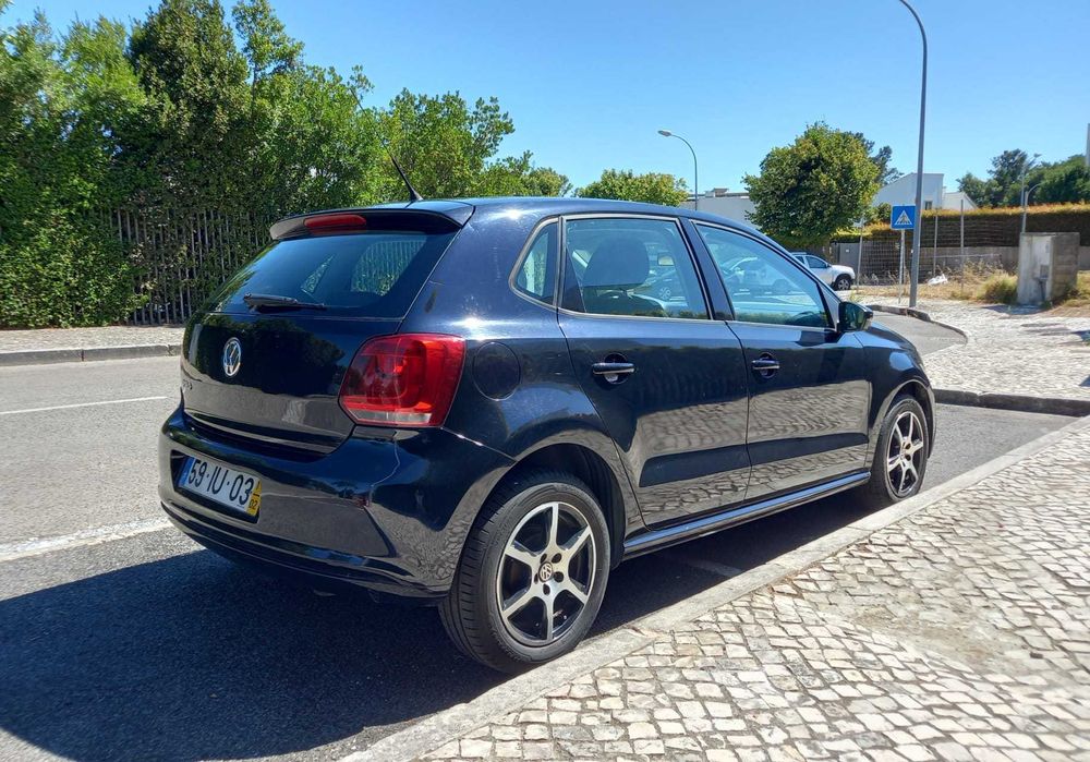 Volkswagen Polo — fotografia 4