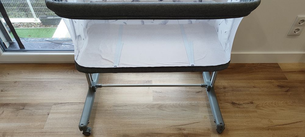 Berço para cama - Next to me