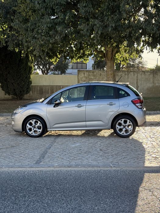 Citroën C3 1.2 Gasolina | 2013 | 130.000 km