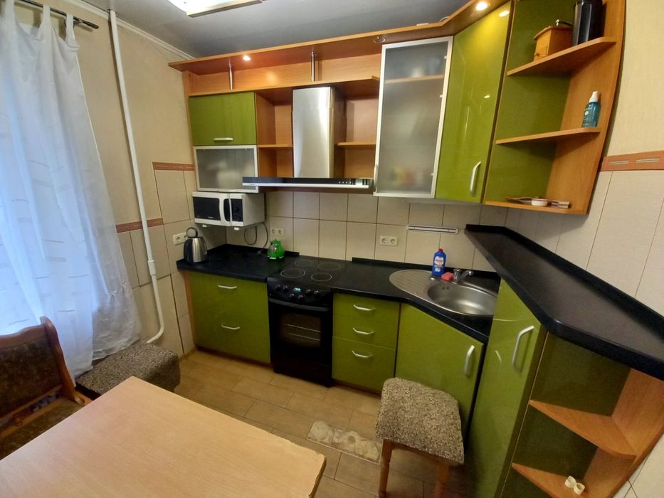 Аренда 2 ком.кв.ул.Парковая 83 р-н Даманский
