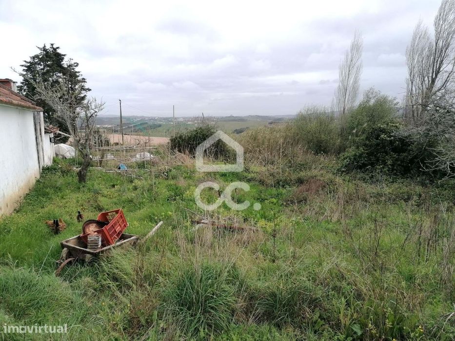 Property in Carvalhal, Leiria