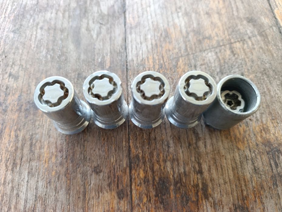 Секрети на колеса Linkoln MKX