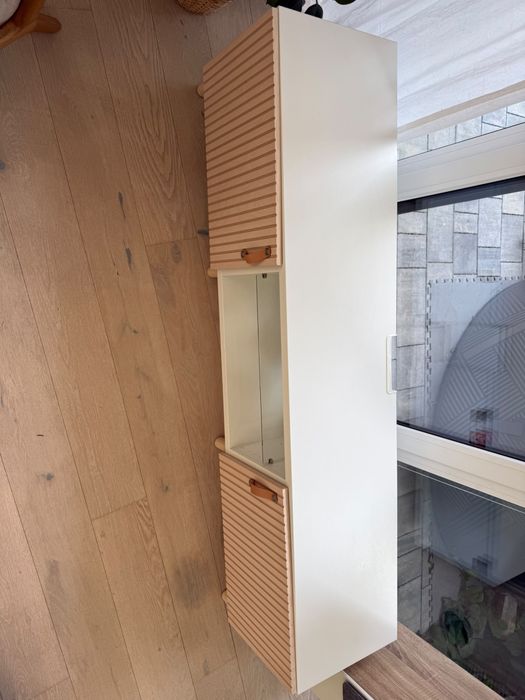 IKEA BESTÅ szafka RTV 180 cm