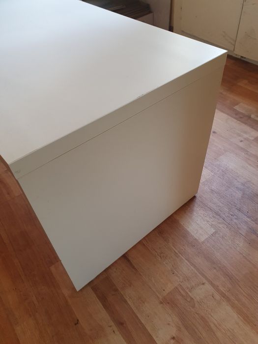 Biurko smastad ikea