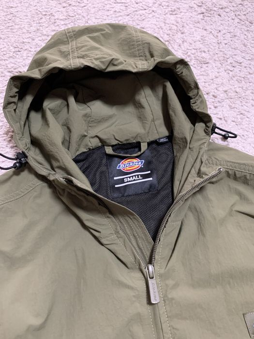 Dickies Jackson Hooded Jacket M