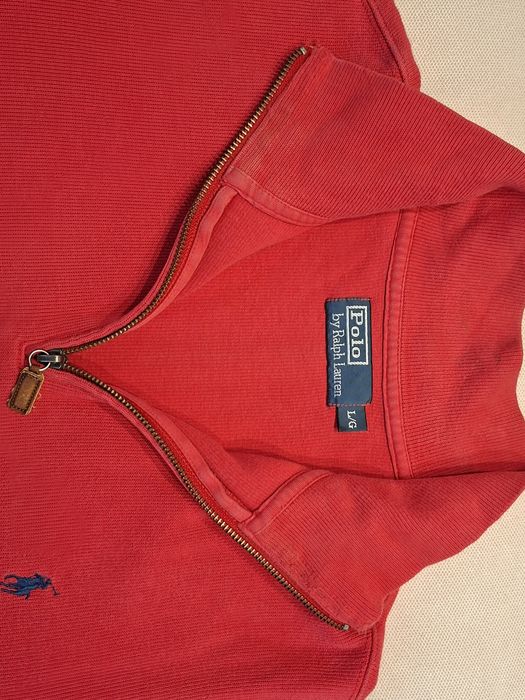 Bluza męska Ralph Lauren