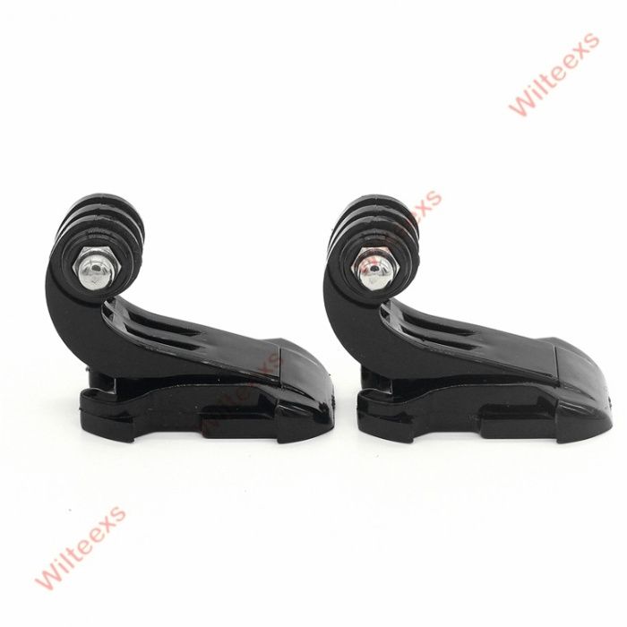 Acessórios gopro gancho J vertical novo