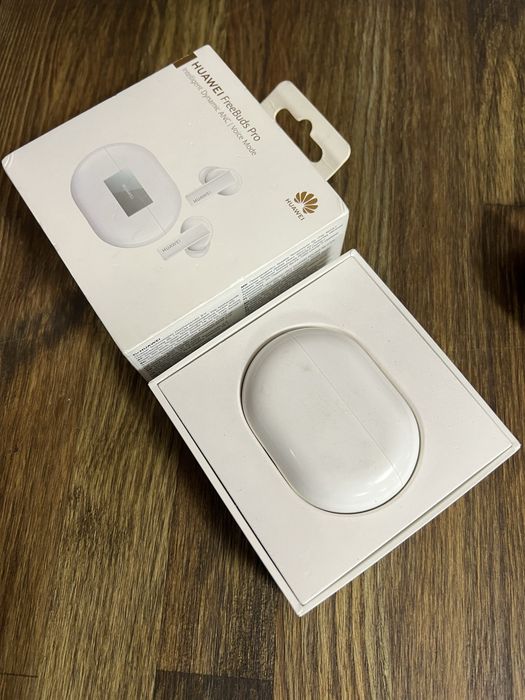 HUAWEI FreeBuds Pro