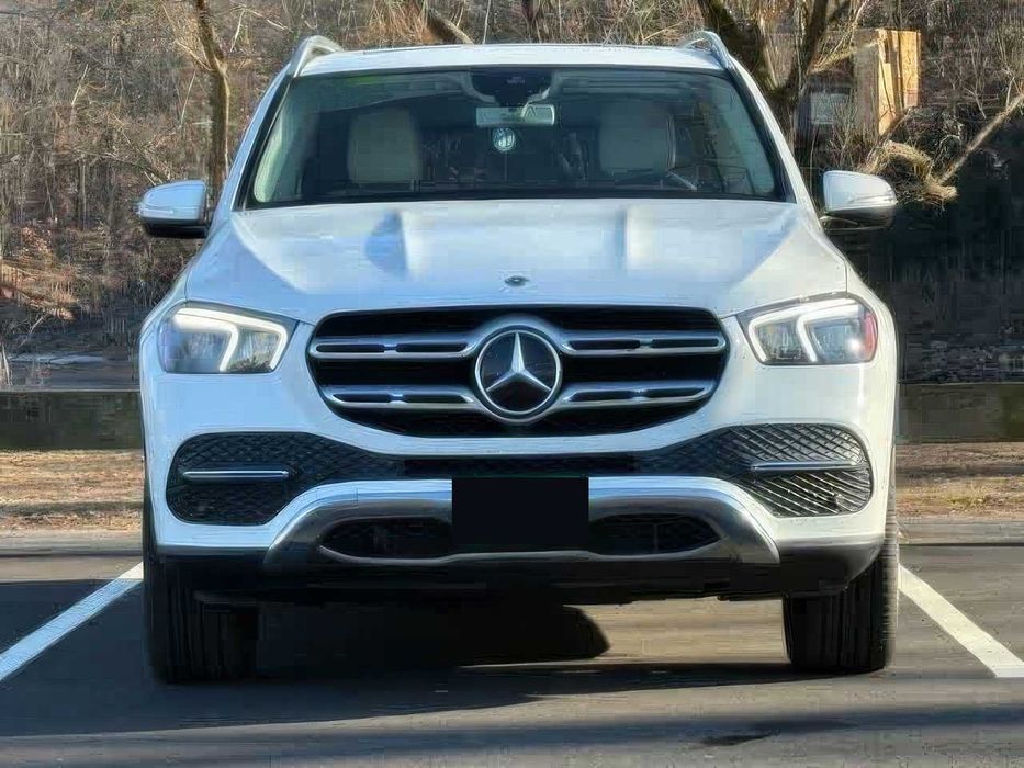 Mercedes-Benz GLE 350 4MATIC      2020