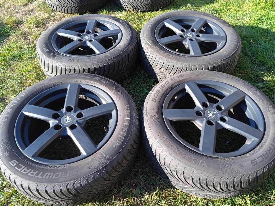 felgi aluminiowe 5x112 mercedes a b c w204 w205 w211 w208 w212 opony z