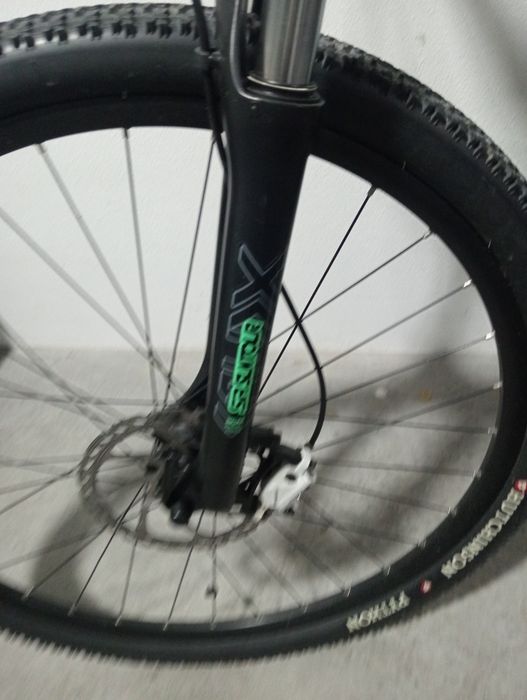Bicicleta BTT  Roda 29 FUJI Nevada