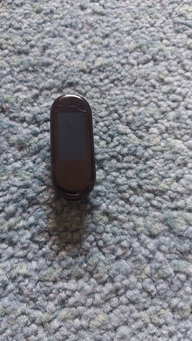 xiaomi mi band 4 + 4 ładowarki