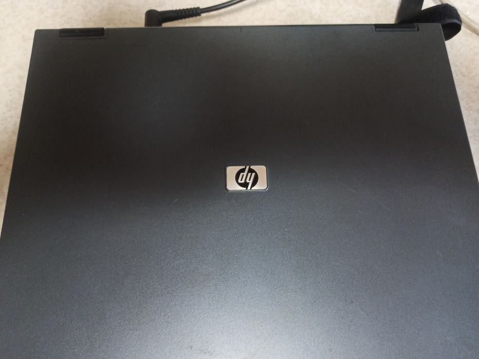 Ноутбук HP продам
